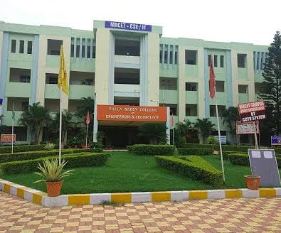 Malla Reddy College of Engineering and Technology Hyderabad Campus photo 3